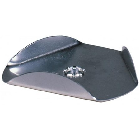 On Time Wildlife Feeders On Time Wildlife Feeders 00103 Aluminum Spin Plate 103